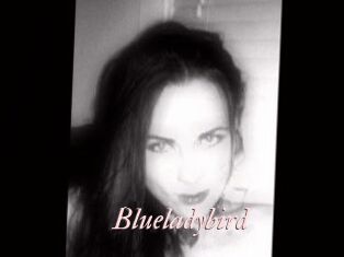 Blueladybird