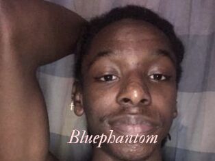 Bluephantom