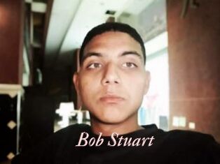 Bob_Stuart