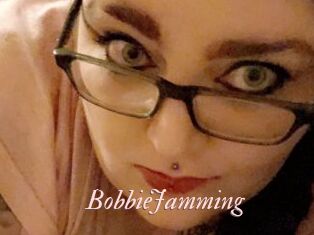 BobbieJamming