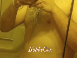 BobbyCox