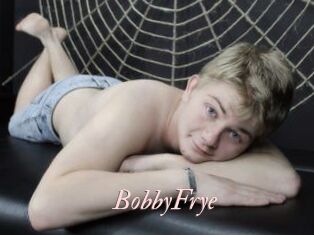 BobbyFrye