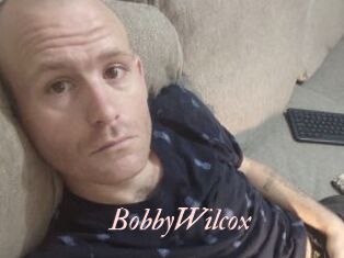 BobbyWilcox