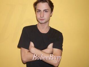 BobeeBoyy