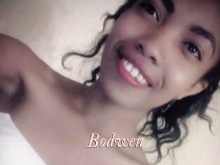 Bodwen