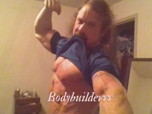 Bodybuilderrr
