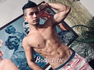 Bodystetic
