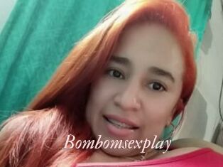 Bombomsexplay