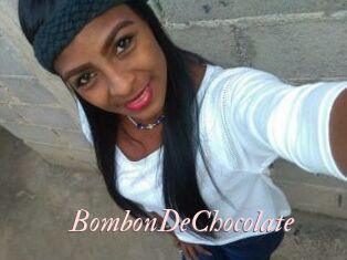 BombonDeChocolate