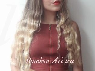 Bombon_Aristea