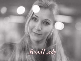 BondLady
