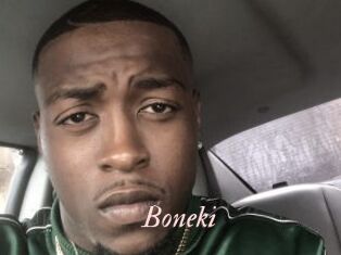 Boneki