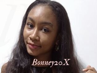 Bonney20X