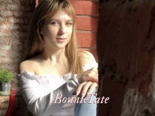 BonnieTate