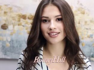 BonnyHill
