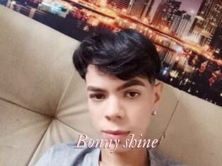 Bonny_shine