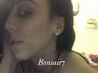 Bonsaii7