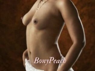 BonyPeach
