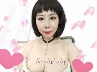 Boobsbaby
