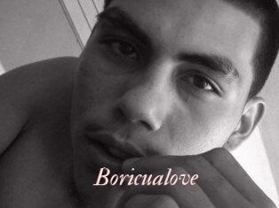 Boricualove Leukelol