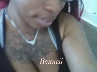 Bouncii