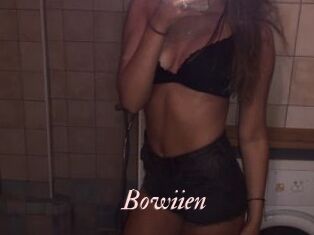 Bowiien