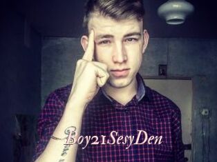 Boy21SesyDen