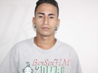 BoySexJIM