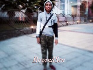BoyandSex