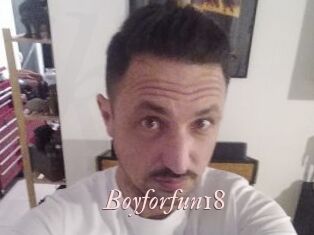 Boyforfun18