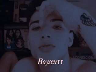 Boysex11
