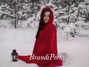 BrandiPeeks