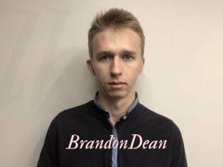 BrandonDean