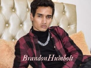 BrandonHumbolt