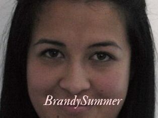 BrandySummer
