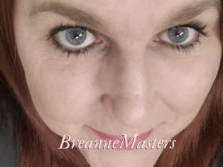 BreanneMasters
