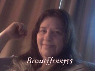 BreastyJenny55