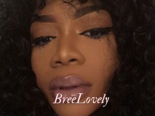 BreeLovely