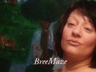 Bree_Maze