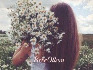 BreeOllson