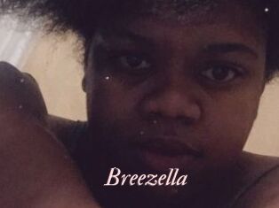 Breezella