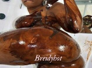 Breidyhot