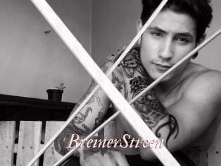 BreinerStiven