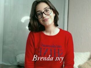 Brenda_sxy