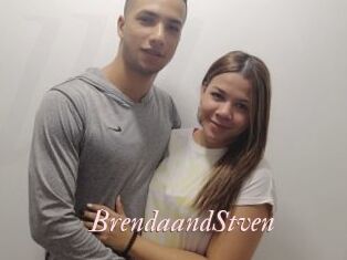 BrendaandStven