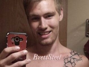 BrettSteel