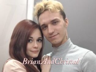 BrianAndChristal