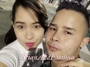 BrianAndEmiliaa