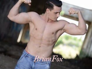 BrianFox