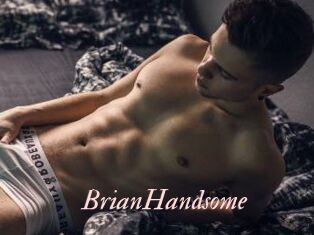 BrianHandsome
